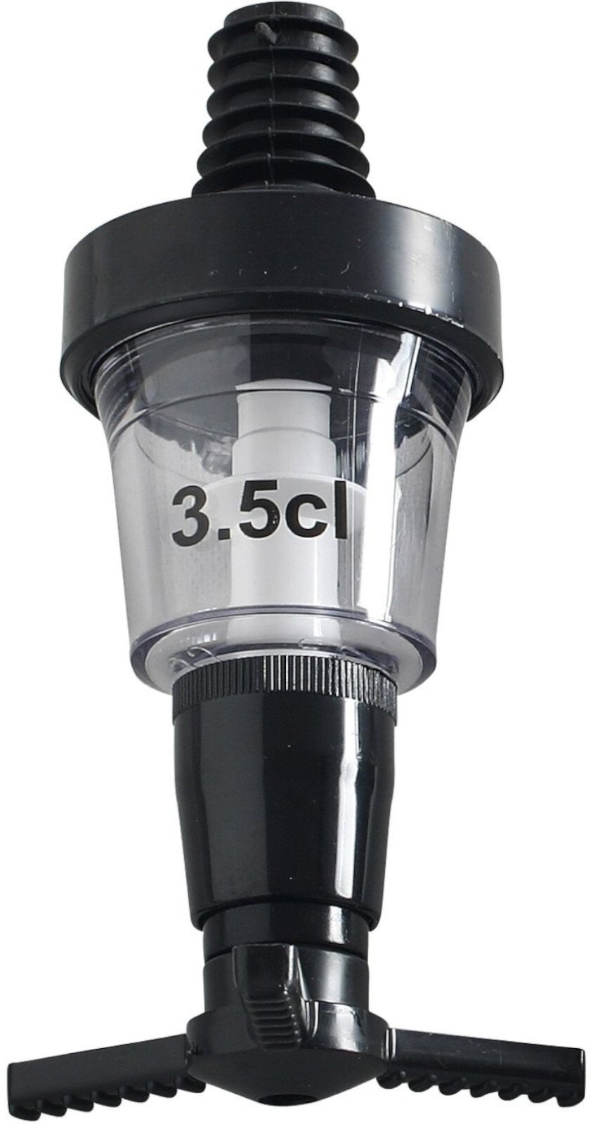 Bar Up Nalewak do butelek niekapiący barmański 35 ml