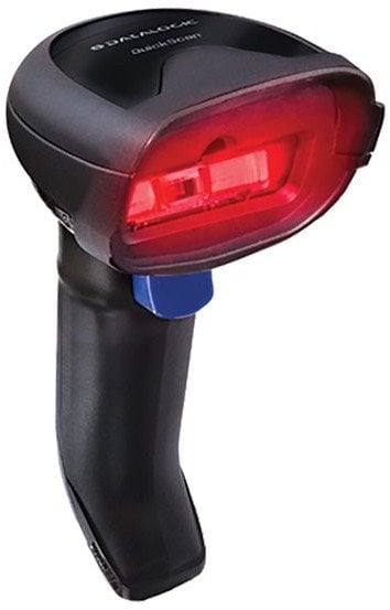 Czytnik kodów kreskowych Datalogic QuickScan 2200 Series QD2220 - Barcode-Scanner