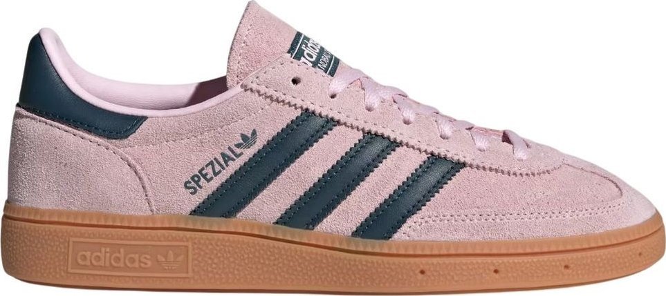Buty damskie Adidas HANDBALL SPEZIAL W (IF6561) 36