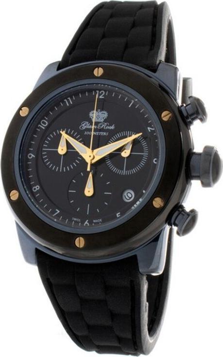 Zegarek Glam Rock Zegarek Damski Glam Rock GR50112 ( 42 mm)