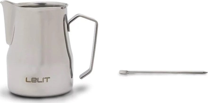 Lelit - PLA301M Dzbanek 500ml z rysikiem do latte art