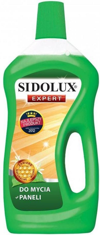 Lakma Płyn do mycia paneli SIDOLUX Expert 750ml