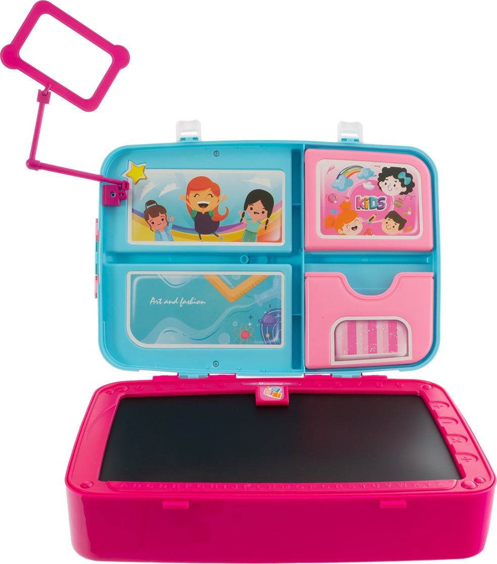 EURObaby Plecak do nauki dla dziewczynki