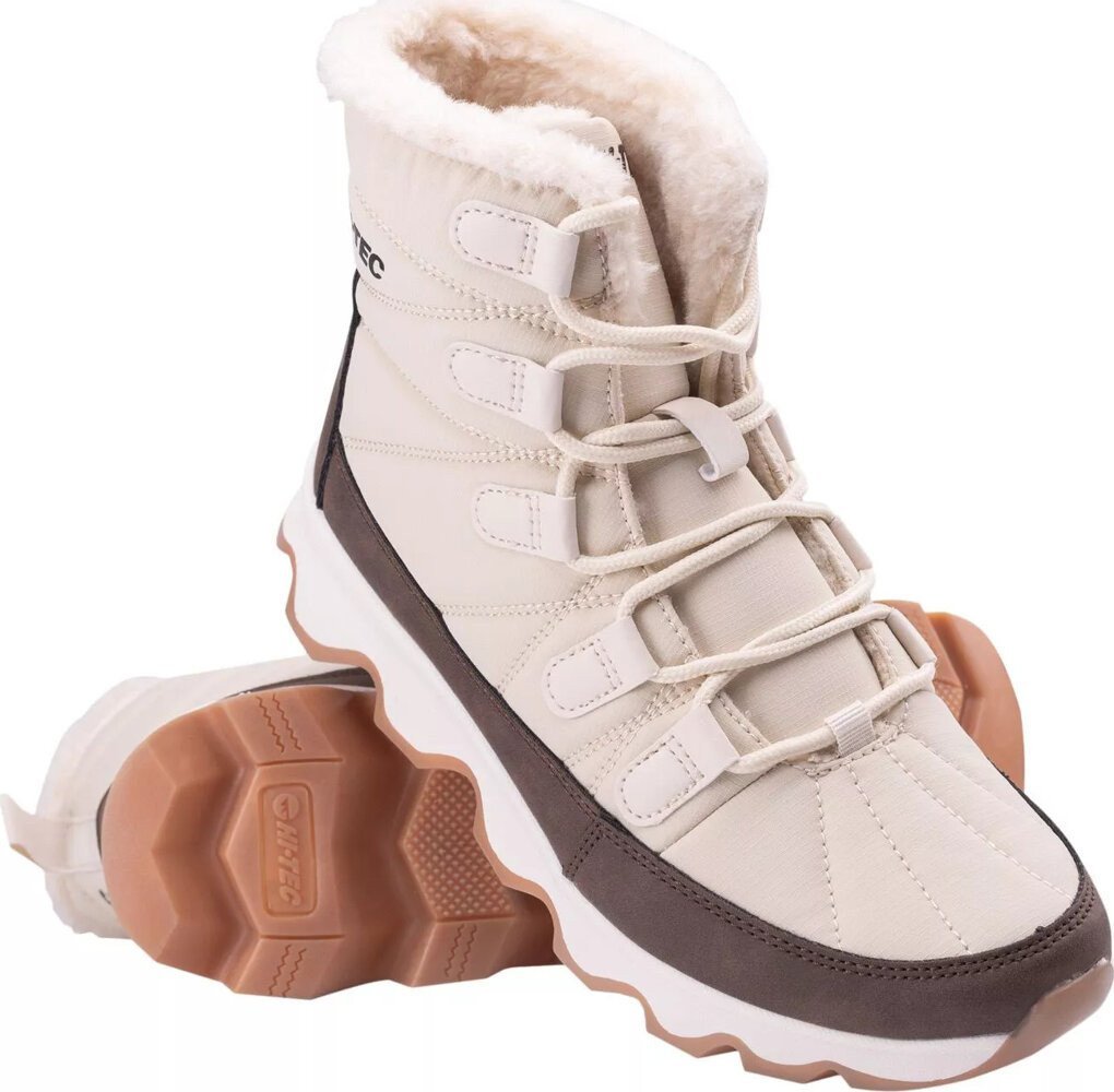 Damskie buty zimowe śniegowce Hi-tec Szanti Wo'S rozmiar 39