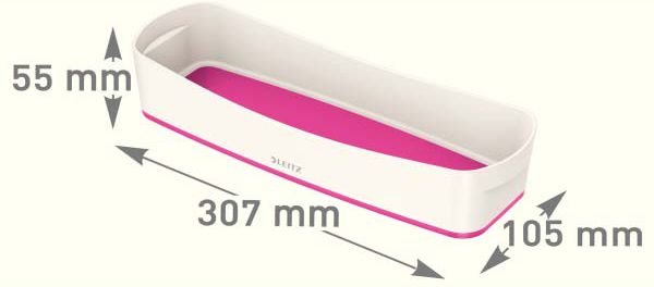 Leitz POJEMNIK MYBOX (52581023)