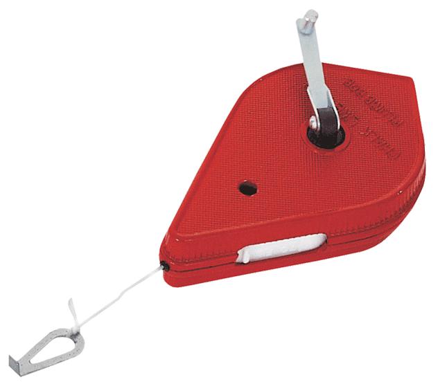 Top Tools Sznurek traserski 15m aluminium 30C615