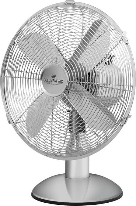 Wentylator Columbiavac Wentylator biurkowy COLUMBIA VAC WGC40N