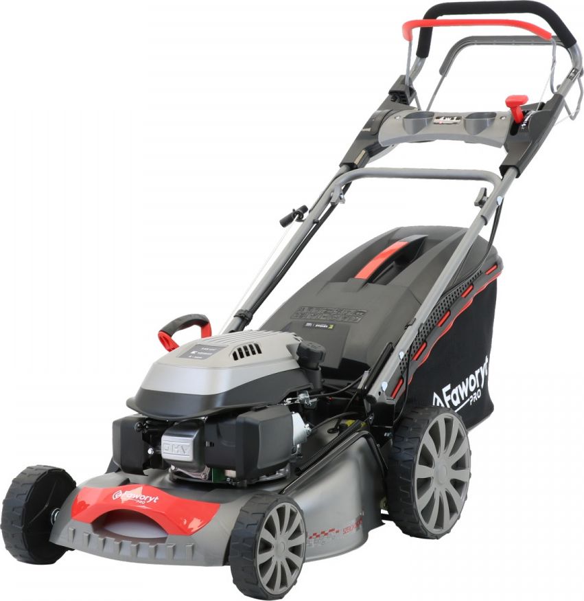Kosiarka spalinowa Faworyt Pro MP46 SE