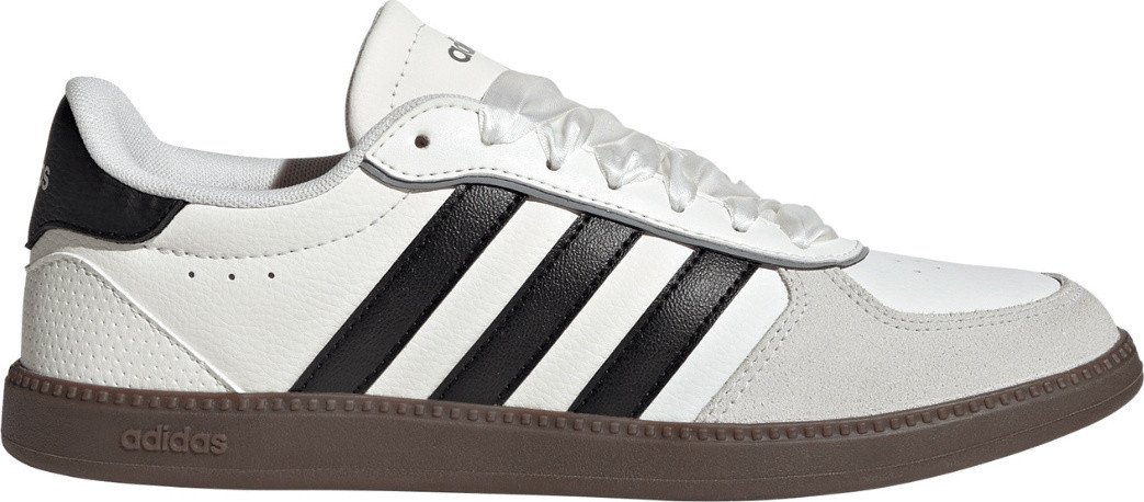 Buty damskie adidas Breaknet Sleek białe JQ8253 39 1/3
