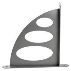 SHELF BRACKET 200X190 GREY HH81712