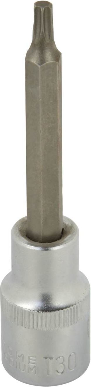 Geko Klucz trzp.torx 6-kąt.100mm CRV T-30(20/100)*