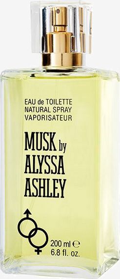 Alyssa Ashley Musk Woda Toaletowa 200ml