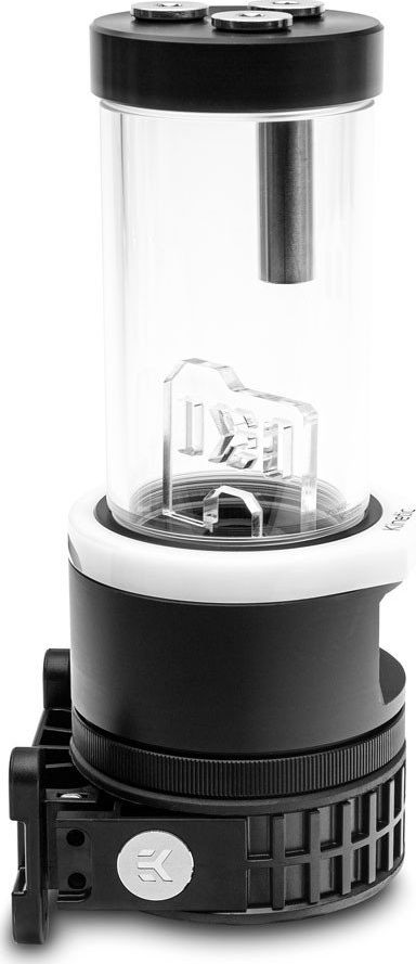 EK Water Blocks EK-Quantum Kinetic TBE 200 D5 PWM D-RGB