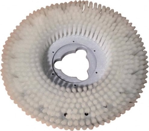Sourcing Polypropylene brush NILFISK 19" 480mm