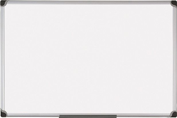 Bi-Office Tablica suchoś. -magn. BI-OFFICE Top Professional, 200x100cm, ceramiczna, rama alu.