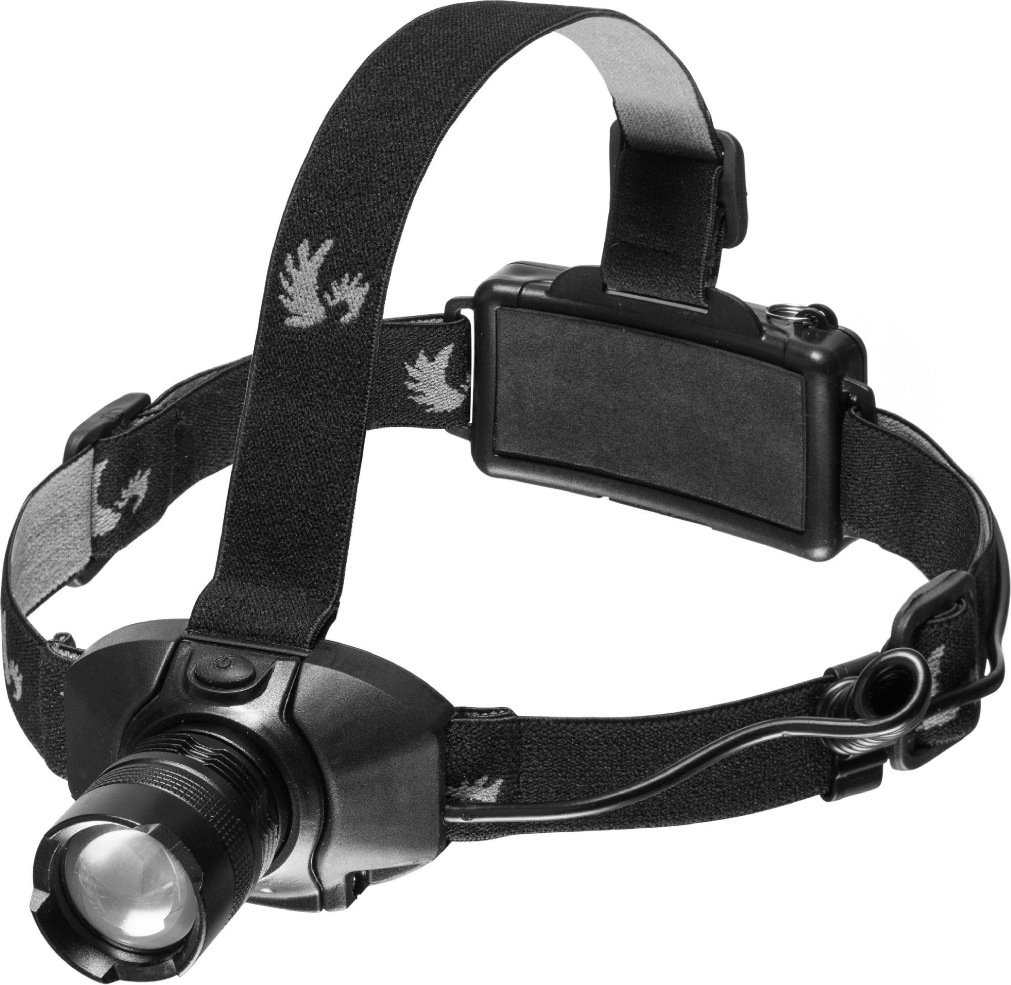 Latarka czołowa Falcon Eye Flash