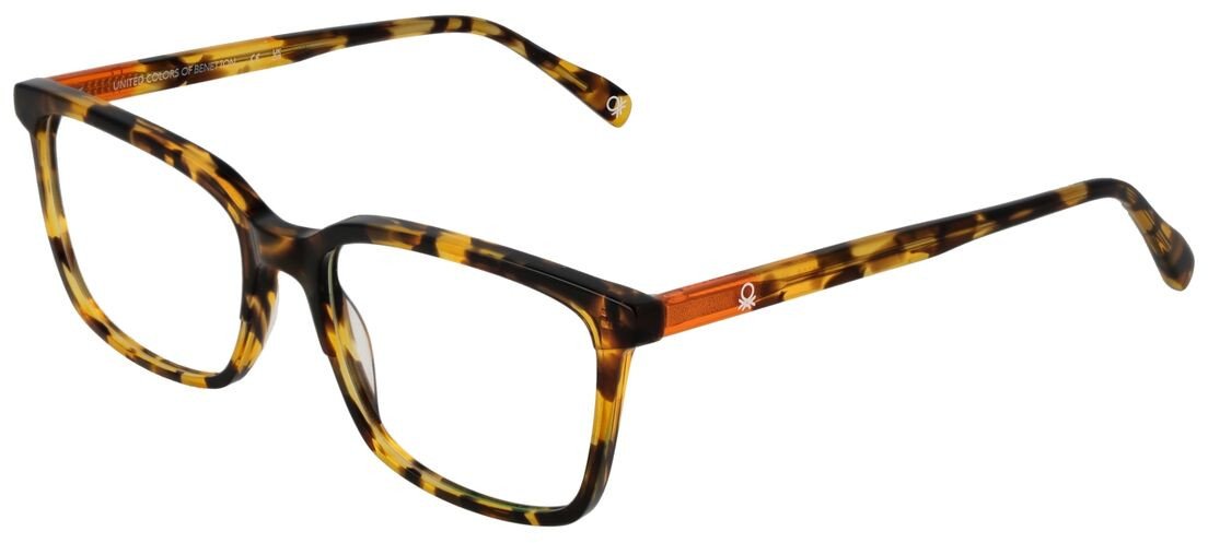 Ramki do okularów Męskie Benetton BEO109 55103