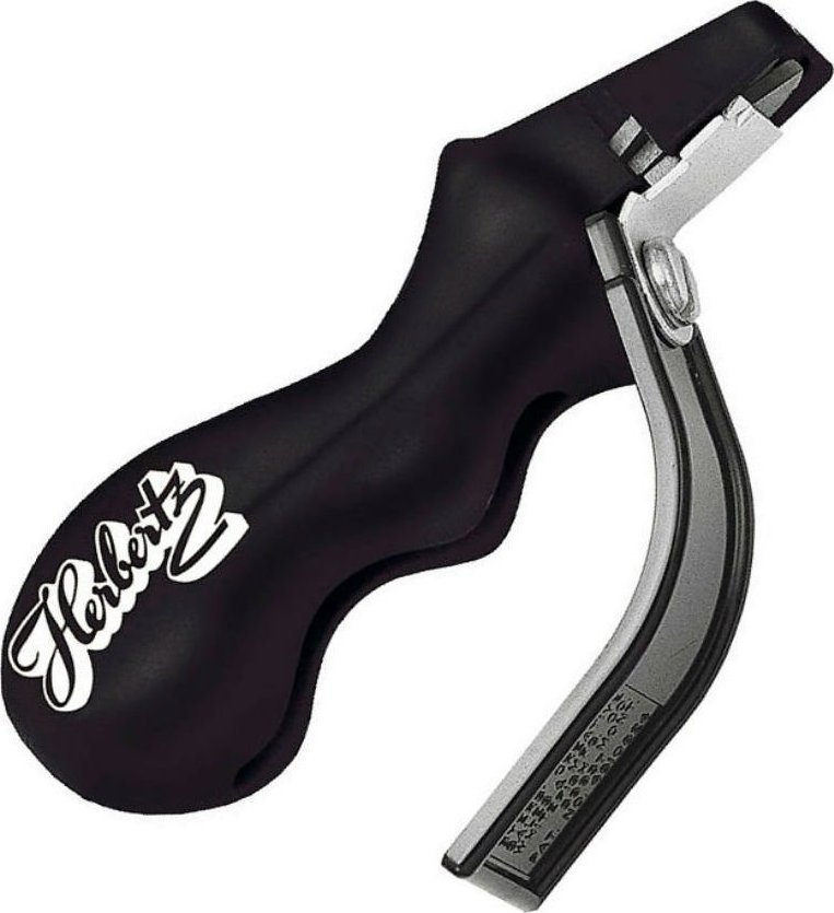 Herbertz Ostrzarka Herbertz Solingen V-Cut Pocket (294300)