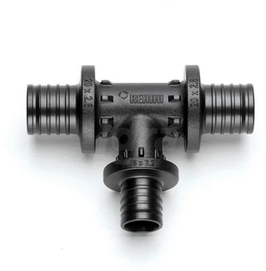 Trójnik red PX - 40-20-40 RAUTITAN - PPSU