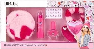 Canenco CREATE IT! Love zestaw make up 84592 /4
