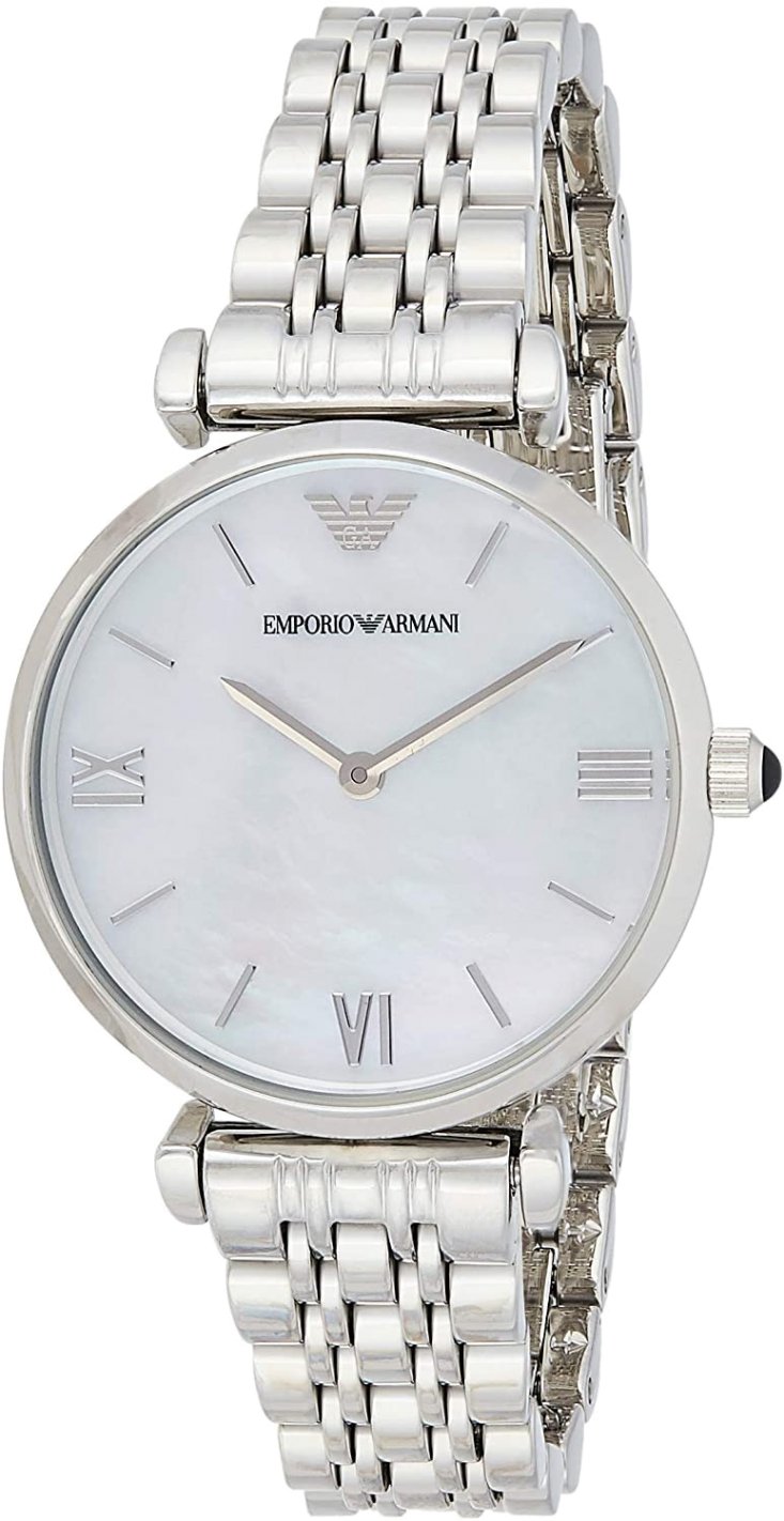 Emporio Armani Classic AR1682