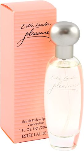 Estee Lauder Pleasures EDP 30 ml