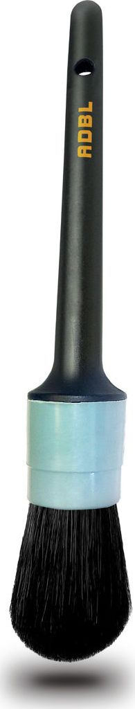 ADBL ADBL Round Detail Brush 8 uniwersalny pędzel detailingowy o średnicy 17 mm uniwersalny