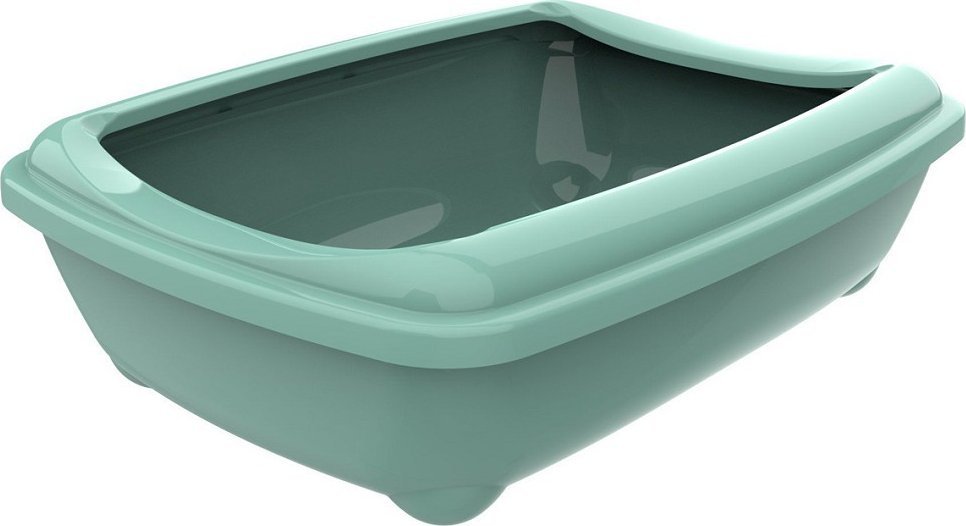 Yarro International YARRO KUWETA Z RAMKĄ 50cm CLASSIC ZIELONA