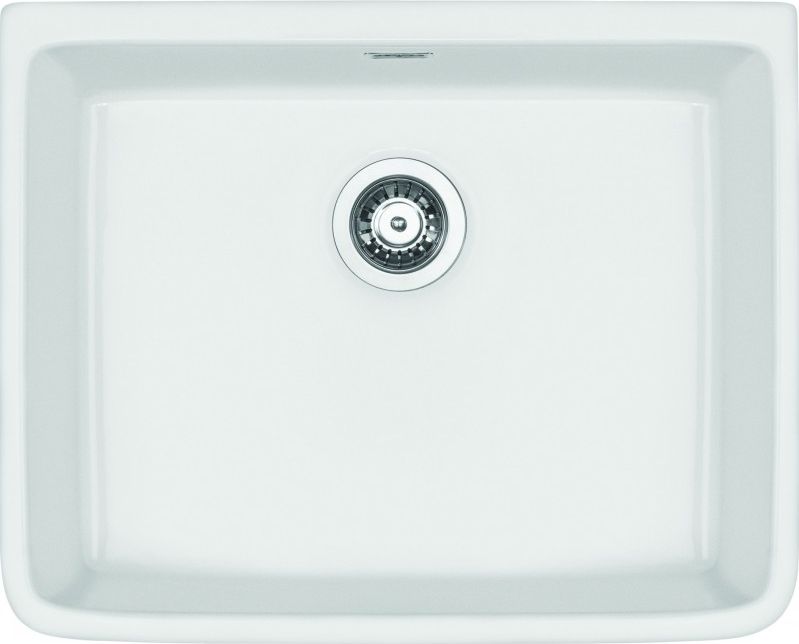 Zlewozmywak Deante ZCB 610K