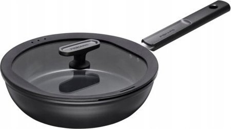 Hard Face casserole 24cm with lid