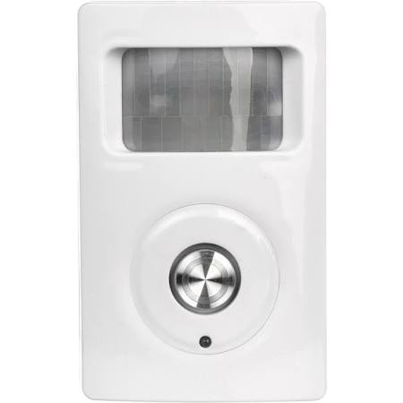 Orno Czujnik ruchu bezprzewodowy do alarmu MH biały (OR-AB-MH-3005CR)