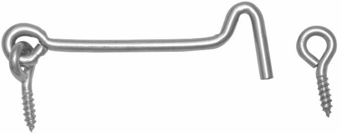 SCREWFIX HOOK 8873 K-100 201 ZN