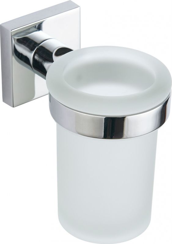 Mexen Kubek pojedynczy Chrom