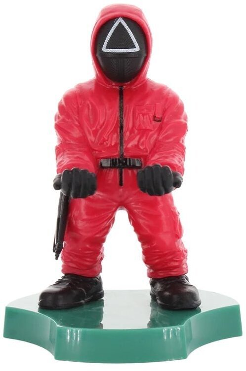 Triangle Guard Podstawka pod Słuchawki/Telefon Squid Game