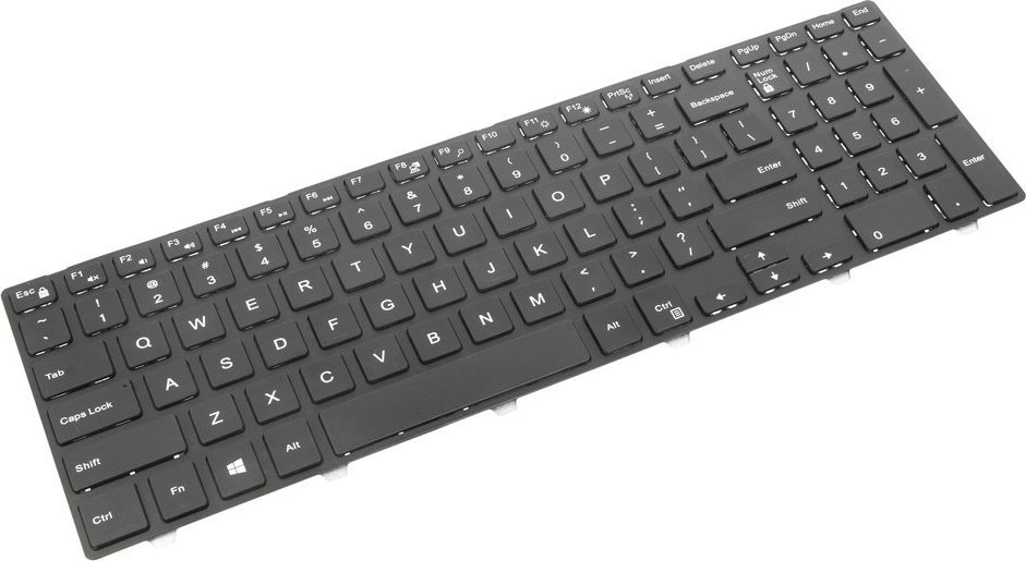 Movano Klawiatura do Dell Inspiron 15 3541 3542 3543 3558