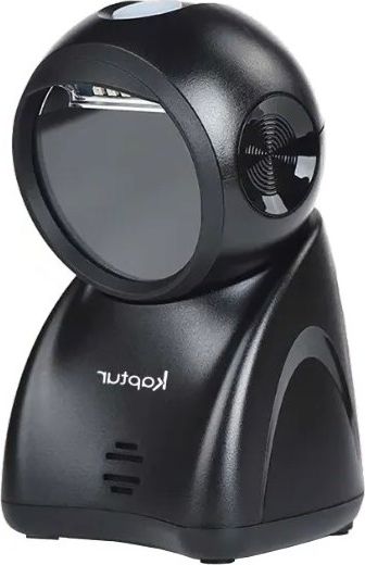 Czytnik kodów kreskowych Kaptur Bezprzewodowy 2D (KP1401)