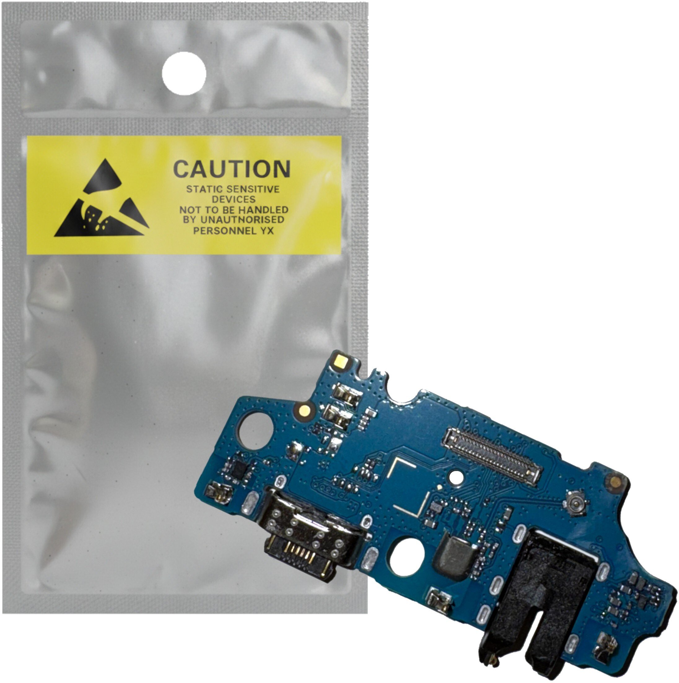 Złącze Ładowania do Samsung Galaxy A05s SM-A057F USB Oryginał Mobilepart