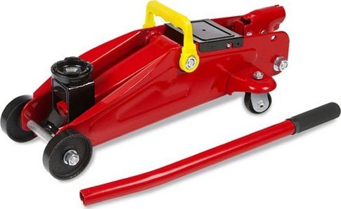 Roadstar Podnośnik hydrauliczny