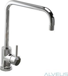 Bateria kuchenna Alveus Alveus OZ Bateria kuchenna Czarny MAT