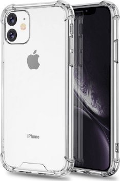 Smart And You Etui ochronne CASE Iphone 11 transparentne