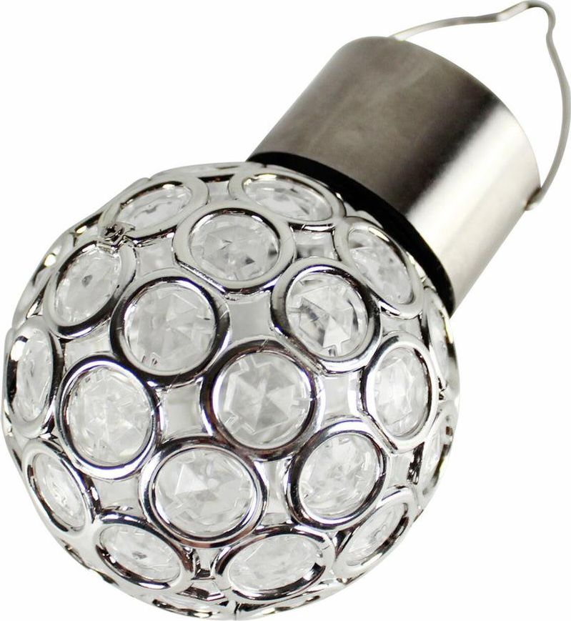 Volteno LAMPKA SOLAROWA WISZĄCA RGB VO1920