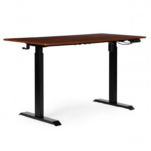 Biurko elektryczne Regulowane ModernHome z Cichym Silnikiem