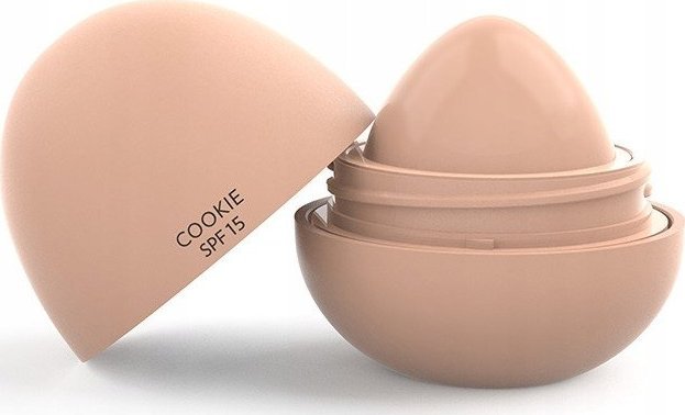 Golden Rose Golden Rose LIP BUTTER Balsam do ust Ciasteczko 8g