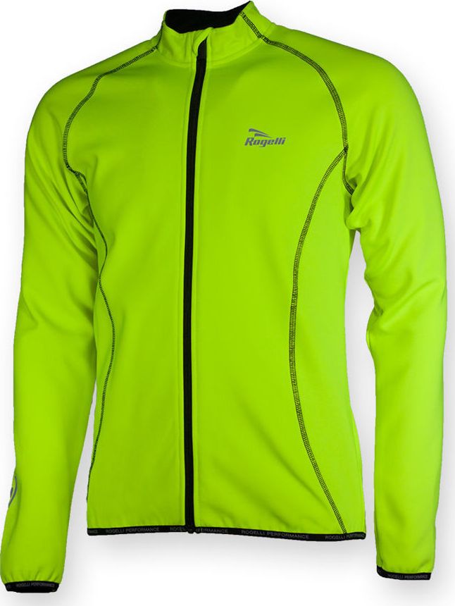 Rogelli Bluza męska Pesaro żółta r. M