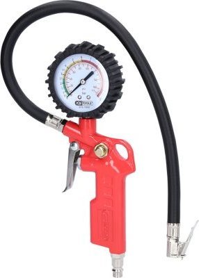 KSTOOLS Pneumatinis padangu priputimo monometras KS-TOOLS