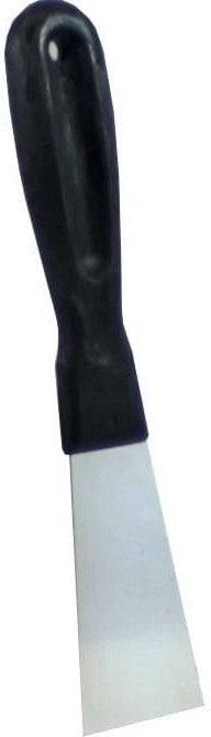 STAINLESS STEEL SPATULA 40 MM