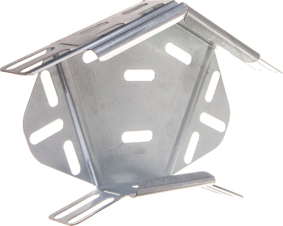 Baks Kolanko 45 stopni KKML100H42 145910