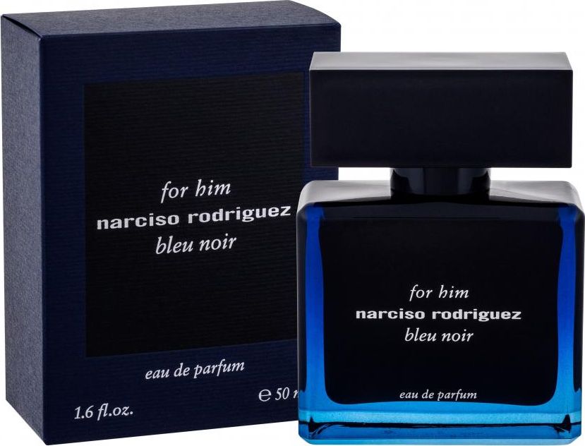 Narciso Rodriguez For Him Bleu Noir EDP 50 ml