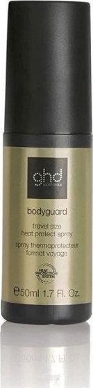 GHD Termoochronny Ghd Bodyguard 50 ml Spray do Włosów
