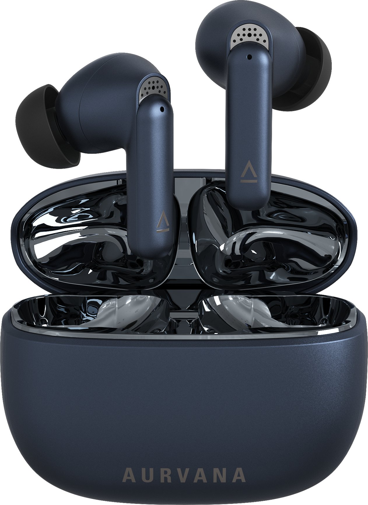 Słuchawki Creative Aurvana Ace Mimi niebieskie (51EF1230AA000)